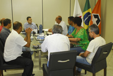 reunio clube servidores